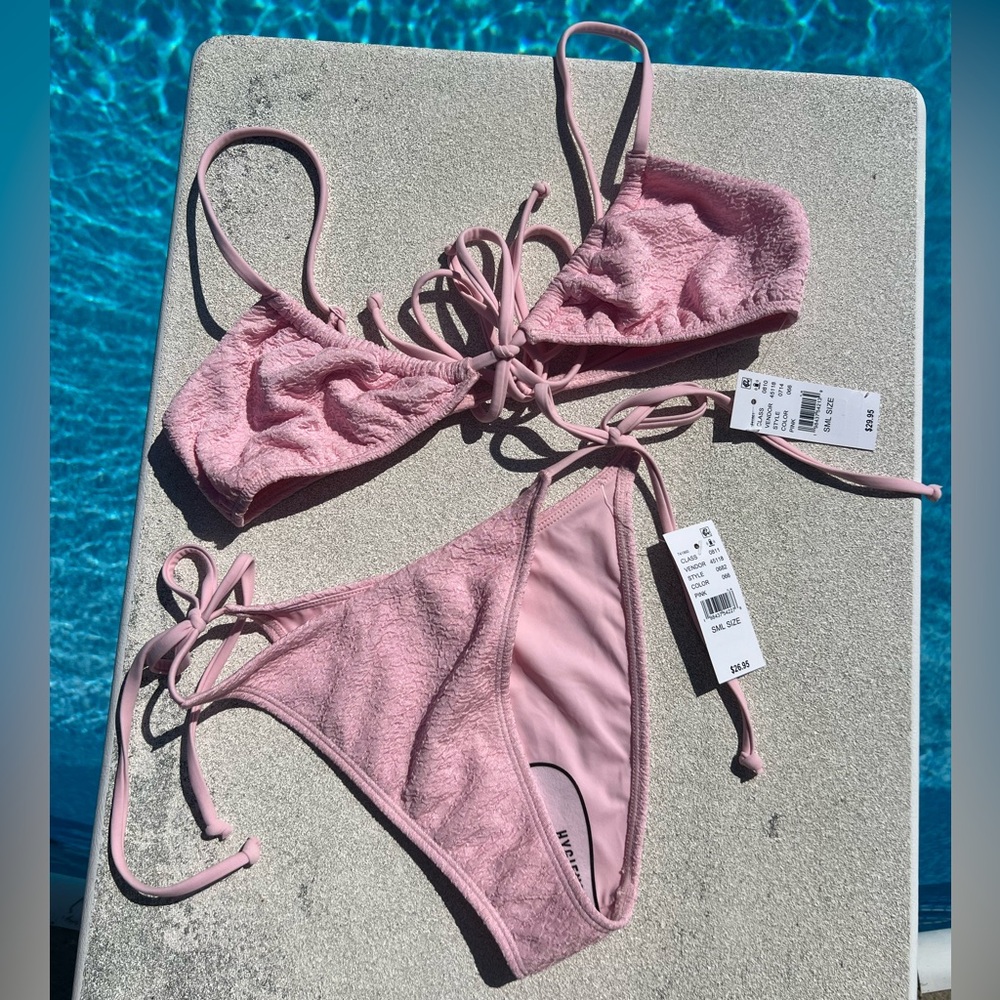 Pacsun bikini